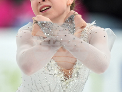 U.S. Championships Figure Skating