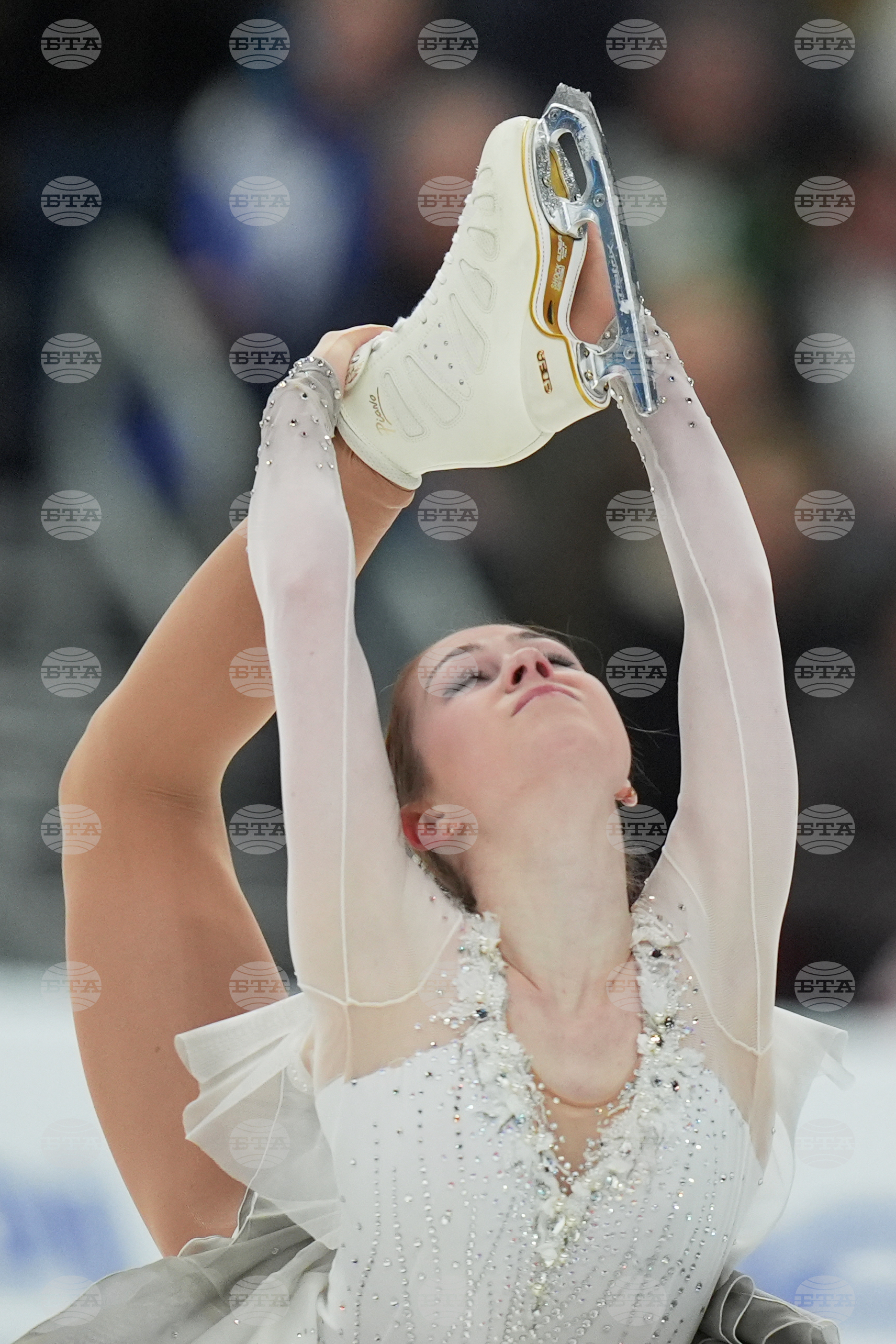 U.S. Championships Figure Skating