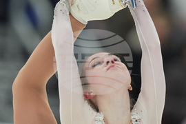 U.S. Championships Figure Skating