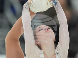 U.S. Championships Figure Skating