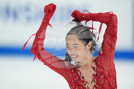 U.S. Championships Figure Skating