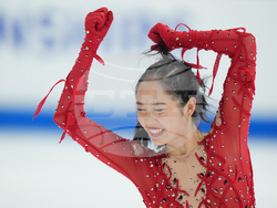 U.S. Championships Figure Skating