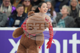 U.S. Championships Figure Skating