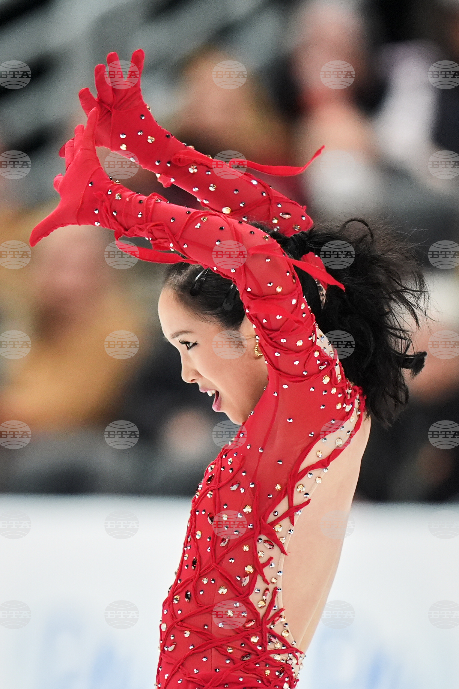 U.S. Championships Figure Skating
