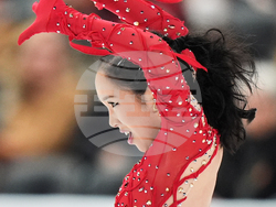 U.S. Championships Figure Skating