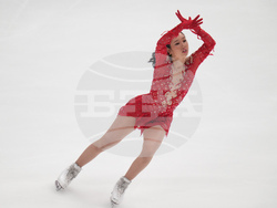 U.S. Championships Figure Skating