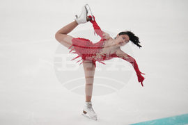 U.S. Championships Figure Skating
