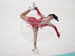 U.S. Championships Figure Skating