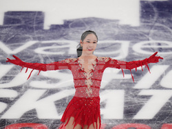 U.S. Championships Figure Skating