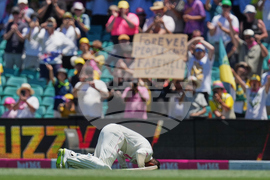 Australia England Cricket