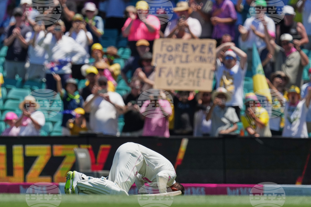 Australia England Cricket