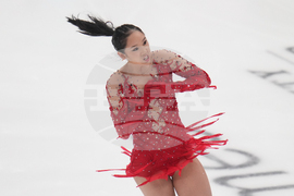 U.S. Championships Figure Skating