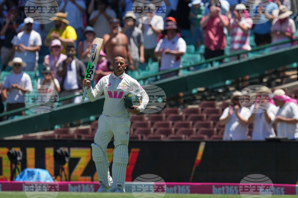 Australia England Cricket