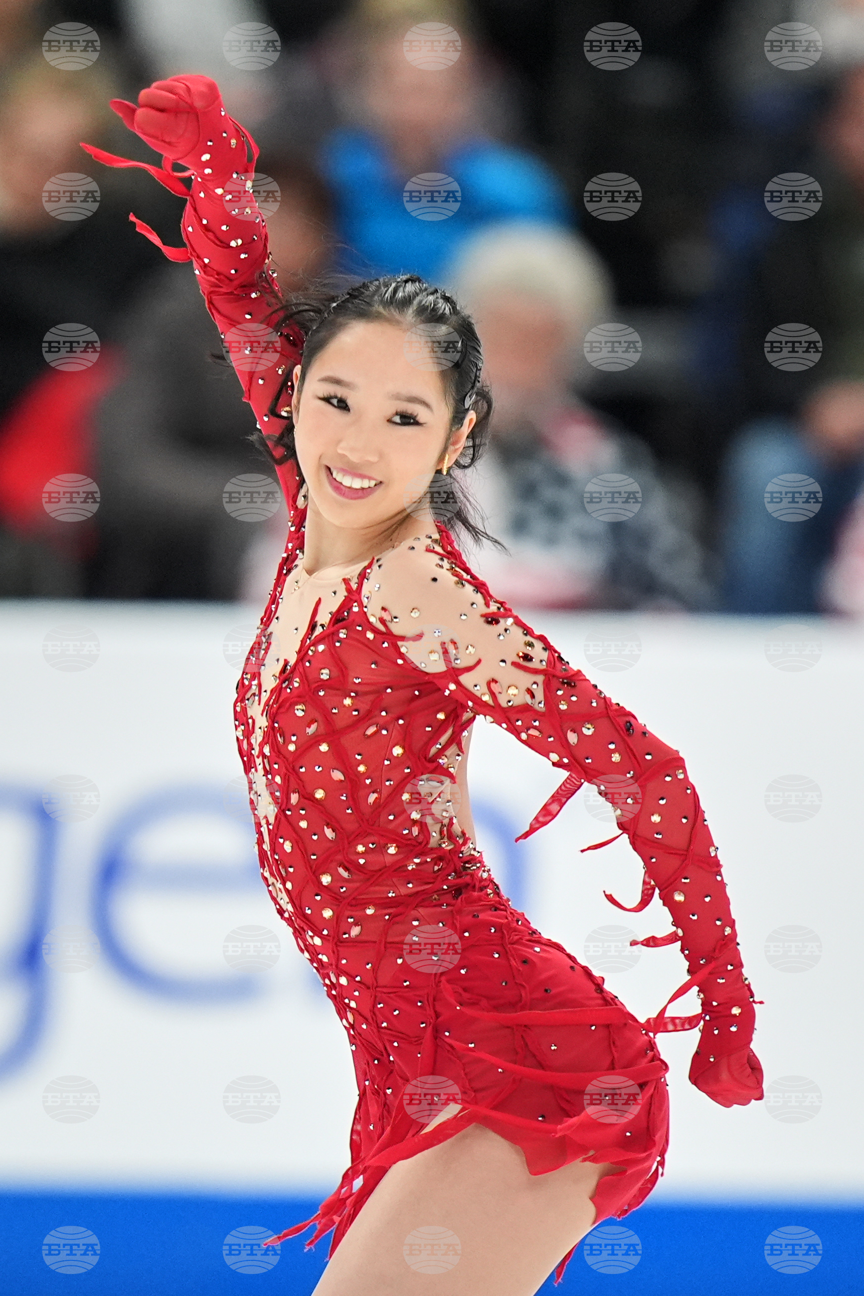 U.S. Championships Figure Skating