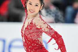 U.S. Championships Figure Skating