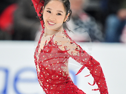 U.S. Championships Figure Skating