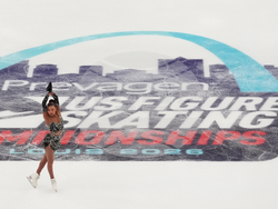 U.S. Championships Figure Skating