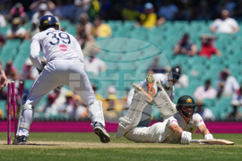 Australia England Cricket