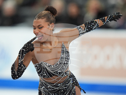 U.S. Championships Figure Skating
