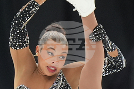 U.S. Championships Figure Skating