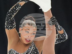 U.S. Championships Figure Skating