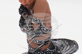 U.S. Championships Figure Skating