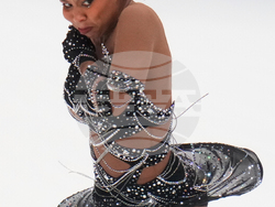 U.S. Championships Figure Skating