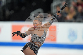 U.S. Championships Figure Skating