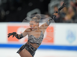 U.S. Championships Figure Skating