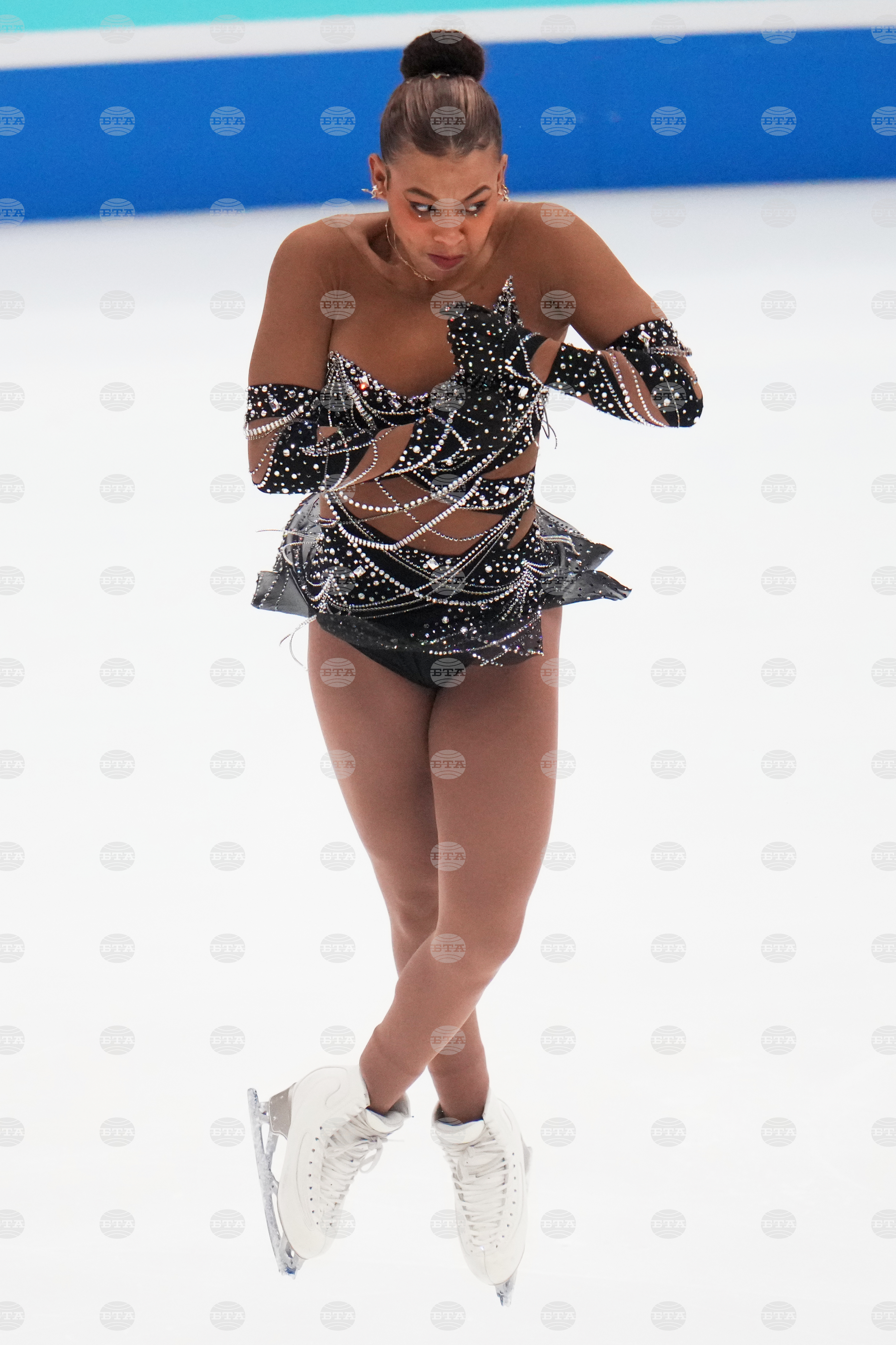 U.S. Championships Figure Skating