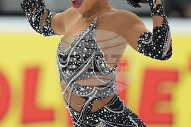U.S. Championships Figure Skating