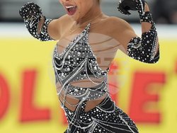 U.S. Championships Figure Skating