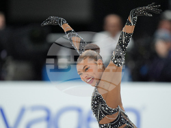 U.S. Championships Figure Skating