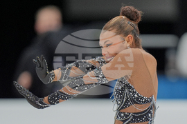 U.S. Championships Figure Skating