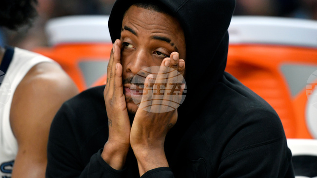 Джа Морант може да играе за Мемфис Гризлис срещу Орландо Меджик предстоящия мач от НБА в Европа