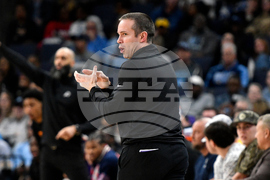 Suns Grizzlies Basketball