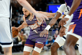 Suns Grizzlies Basketball