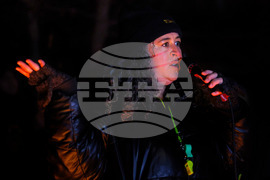 Immigration Enforcement Minnesota