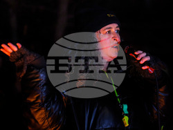 Immigration Enforcement Minnesota