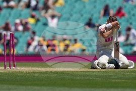 Australia England Cricket