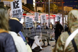 Immigration Enforcement San Francisco