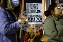 Immigration Enforcement San Francisco