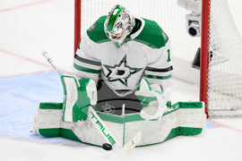 Stars Capitals Hockey