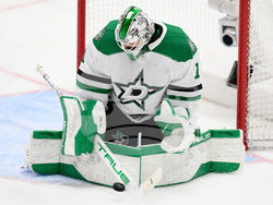 Stars Capitals Hockey