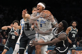 Magic Nets Basketball