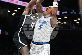 Magic Nets Basketball