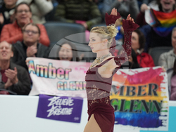 U.S. Championships Figure Skating