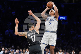 Magic Nets Basketball