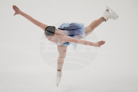 U.S. Championships Figure Skating