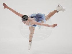 U.S. Championships Figure Skating